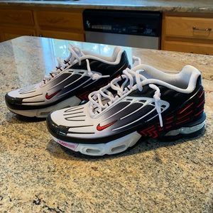 Boys Youth Air Max Plus